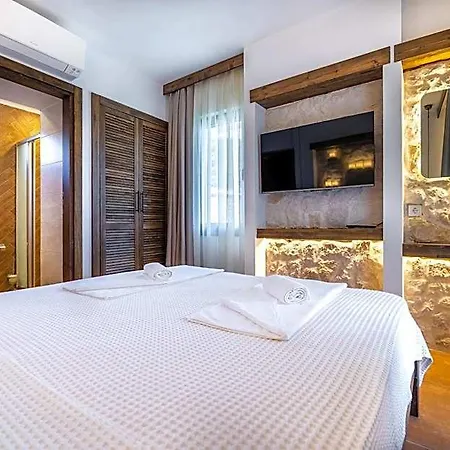 Hotel Elizya Boutique