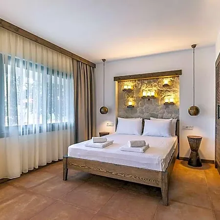 Elizya Boutique Hotel