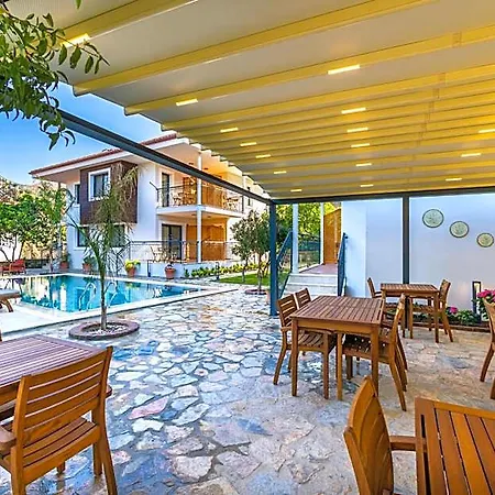 Hotel Elizya Boutique