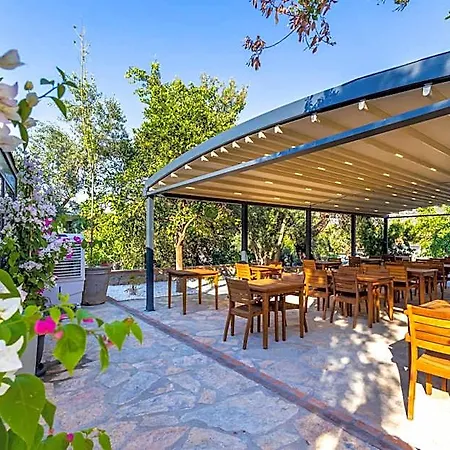 Hotel Elizya Boutique