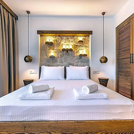 Elizya Boutique Hotel Side
