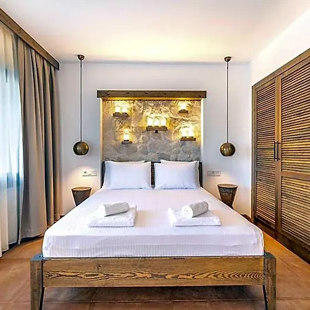 Hotel Elizya Boutique Side