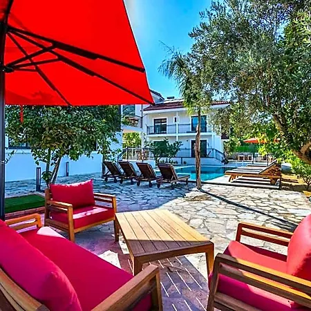 Hotel Elizya Boutique *