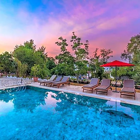 Elizya Boutique Hotel *