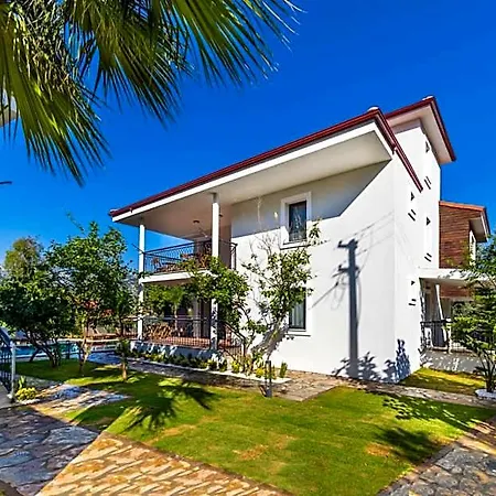 Elizya Boutique Hotel Side